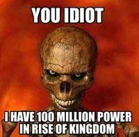 Rise of Kingdoms RP