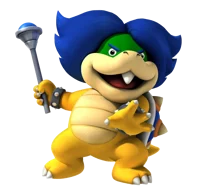 Ludwig Von Koopa