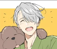 victor nikiforov