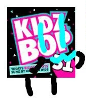 Kidz Bop 31