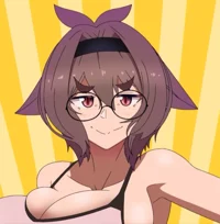 Chie-chan