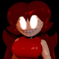 Animatronic GF