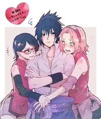 Sarada Family