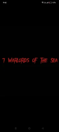 The warlords