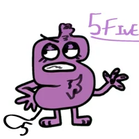 Five 