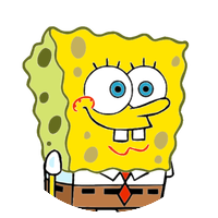 Random SpongeBob 