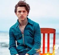 Tom Holland 