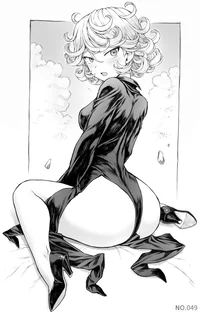 Tatsumaki 