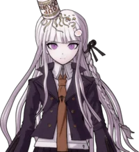 Kyoko Kirigiri 