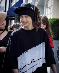 Tom kaulitz