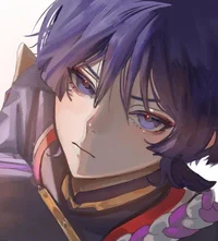 Scaramouche