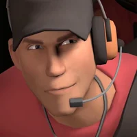 Red Scout Tf2