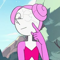 Pink Pearl