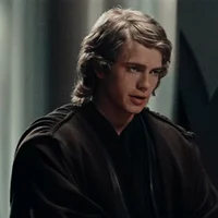 Anakin Skywalker 