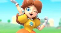 Princess Daisy