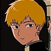 Classmate Reigen