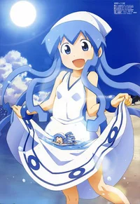 Squid Girl