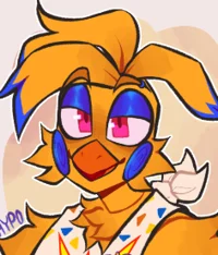 rockstar chica 