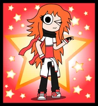 Cindy Star