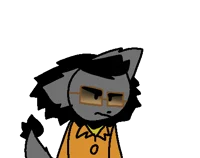 Mr Saleh but a furry