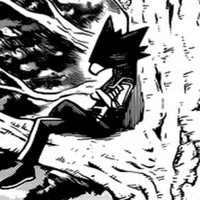 Tokoyami Fumikage 