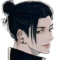 Geto Suguru