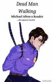 Michael Afton