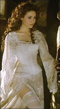 Christine Daae