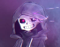 Dust Sans