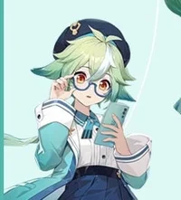 outcast student girl