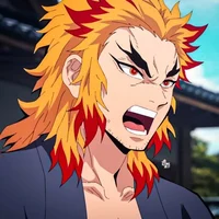 Shinjuro Rengoku