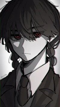 Wednesday vamp