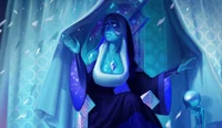 Blue Diamond