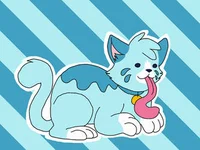 Candy Cat