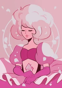 pink diamond