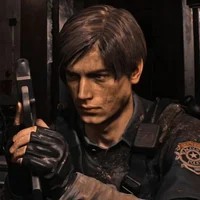 Leon S Kennedy