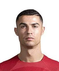 Crister ronaldo