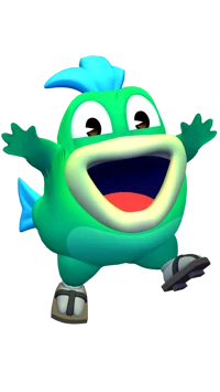 Boopkins - SMGRonpa