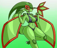 Flygon