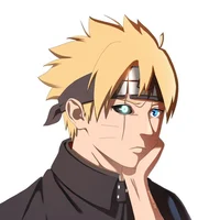Boruto Uzumaki