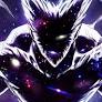 Cosmic Garou