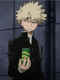 Bakugo High School