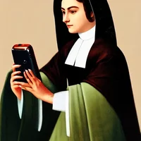 Sor Juana