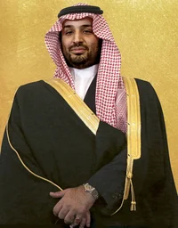 Mohammed bin Salman 