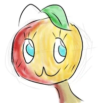 Mango-chan
