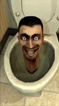 Skibidi Toilet RPG 