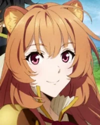 raphtalia