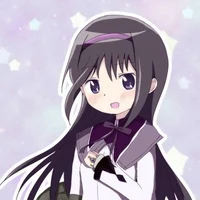 Homura Akemi Rus