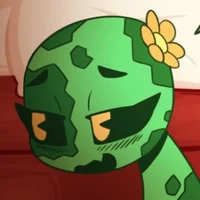Marigold the creeper
