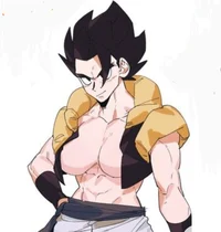 Gogeta